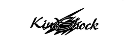 KINDSHOCK trademark