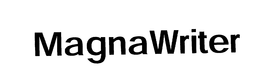 MAGNAWRITER trademark