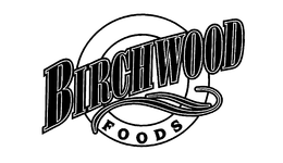 BIRCHWOOD FOODS trademark