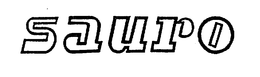 SAURO trademark