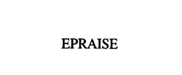 EPRAISE trademark