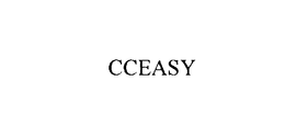 CCEASY trademark