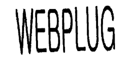 WEBPLUG trademark