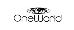 ONEWORLD trademark
