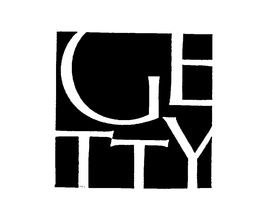 GETTY trademark