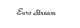 EURO STREAM trademark
