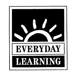 EVERYDAY LEARNING trademark