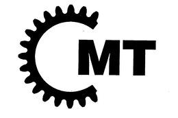 CMT trademark