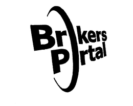 BROKERS PORTAL trademark