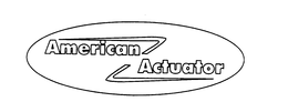 AMERICAN ACTUATOR trademark