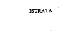 ISTRATA trademark