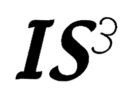 IS 3 trademark