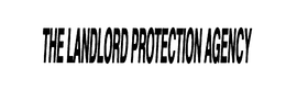 THE LANDLORD PROTECTION AGENCY trademark
