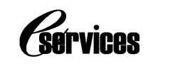 ESERVICES trademark