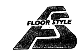 FS FLOOR STYLE trademark
