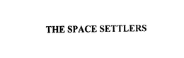 THE SPACE SETTLERS trademark