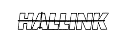 HALLINK trademark