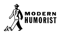 MODERN HUMORIST trademark