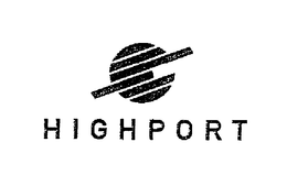 HIGHPORT trademark
