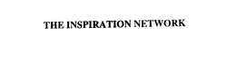 THE INSPIRATION NETWORK trademark