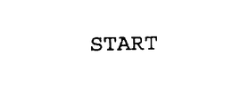 START trademark