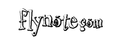 FLYNOTE.COM trademark