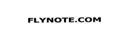 FLYNOTE.COM trademark