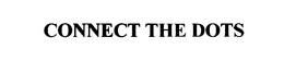 CONNECT THE DOTS trademark