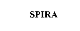 SPIRA trademark