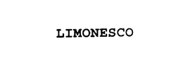 LIMONESCO trademark