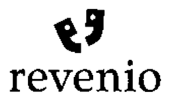 REVENIO trademark