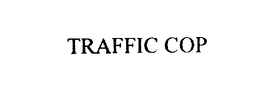 TRAFFIC COP trademark