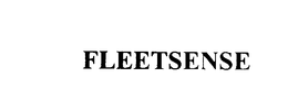 FLEETSENSE trademark