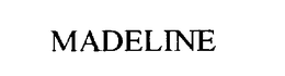 MADELINE trademark