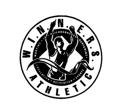 W.I.N.N.E.R.S. ATHLETIC WORKING IN NEIGHBORHOODS NURTURING EDUCATION RECREATION SPORTS trademark