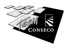 TEAM CONSECO trademark