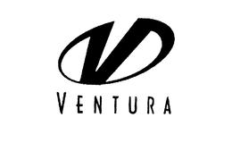 V VENTURA trademark