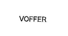 VOFFER trademark