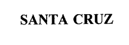 SANTA CRUZ trademark