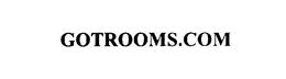 GOTROOMS.COM trademark