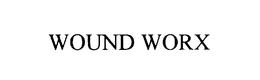 WOUND WORX trademark