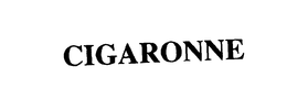CIGARONNE trademark