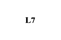 L7 trademark