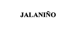 JALANINO trademark