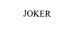 JOKER trademark