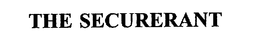 THE SECURERANT trademark