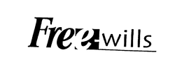 FREE-WILLS trademark