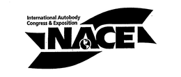 INTERNATIONAL AUTOBODY CONGRESS & EXPOSITION NACE trademark