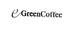 EGREENCOFFEE trademark