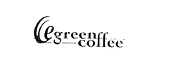 EGREENCOFFEE trademark